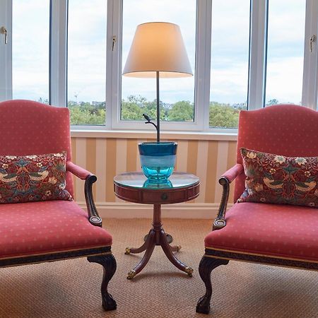 Cheval Thorney Court At Hyde Park Aparthotel Londres Exterior foto