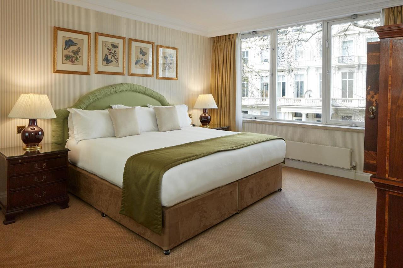Cheval Thorney Court At Hyde Park Aparthotel Londres Exterior foto