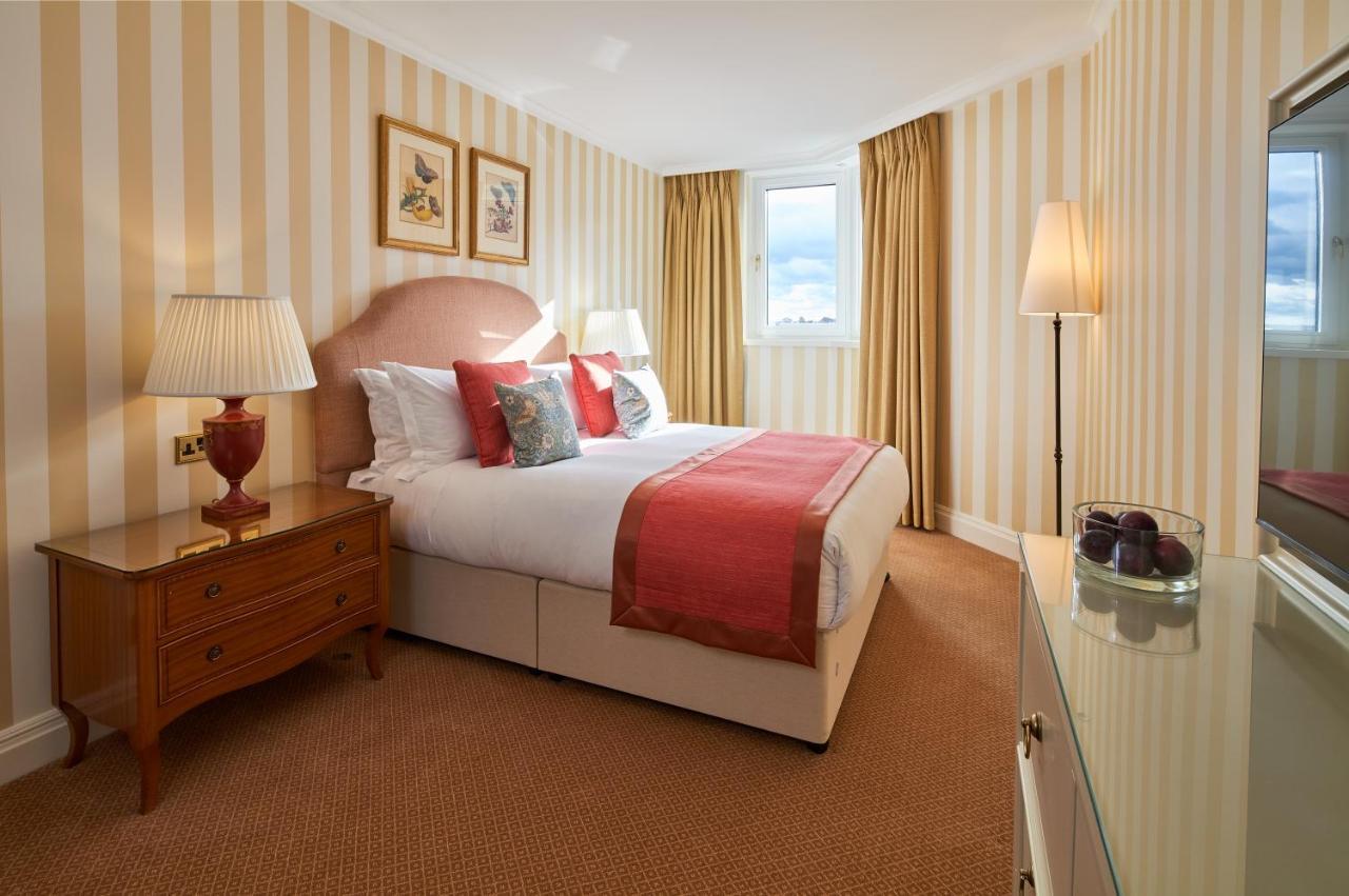 Cheval Thorney Court At Hyde Park Aparthotel Londres Exterior foto