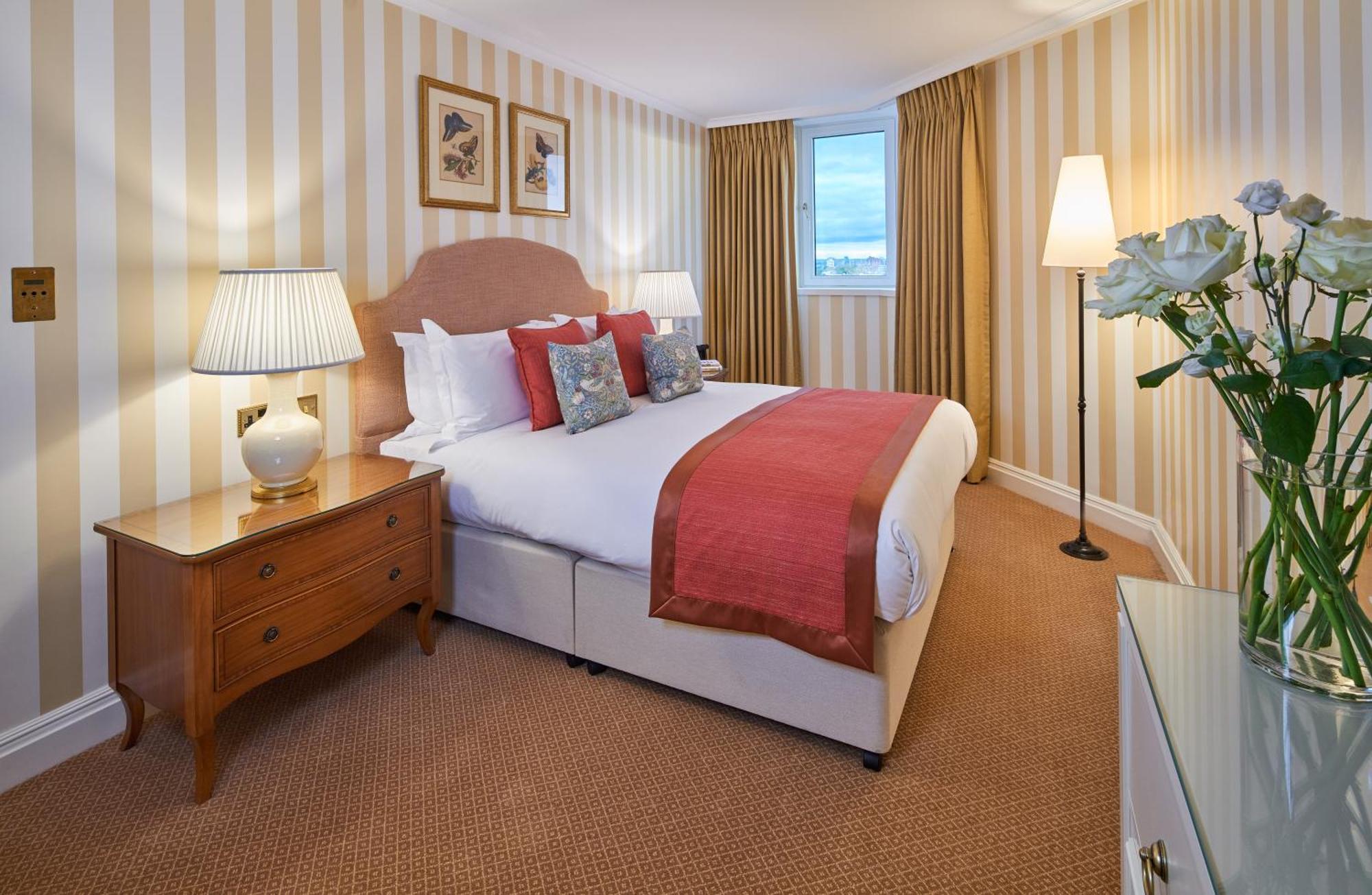 Cheval Thorney Court At Hyde Park Aparthotel Londres Exterior foto