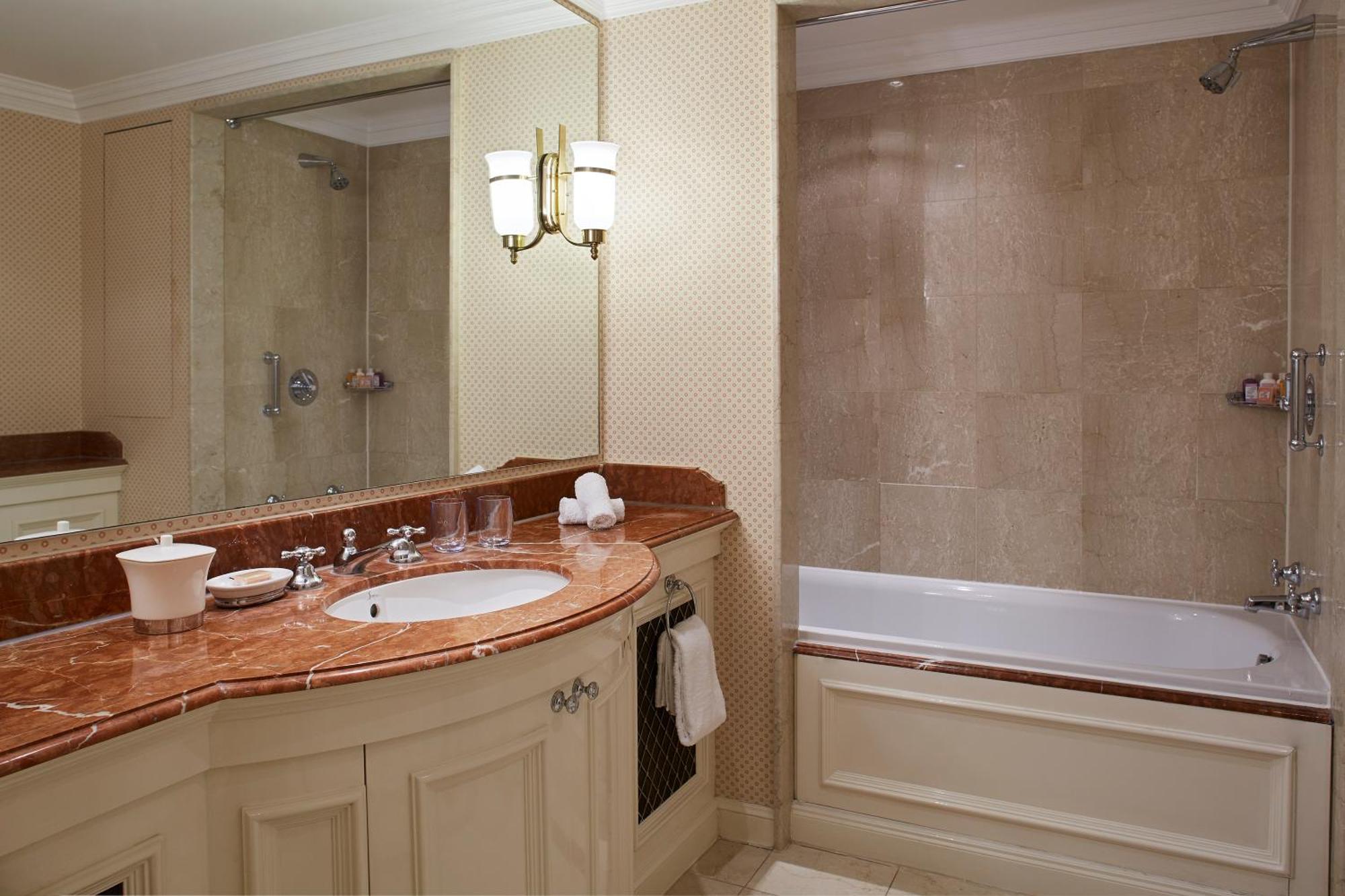 Cheval Thorney Court At Hyde Park Aparthotel Londres Exterior foto