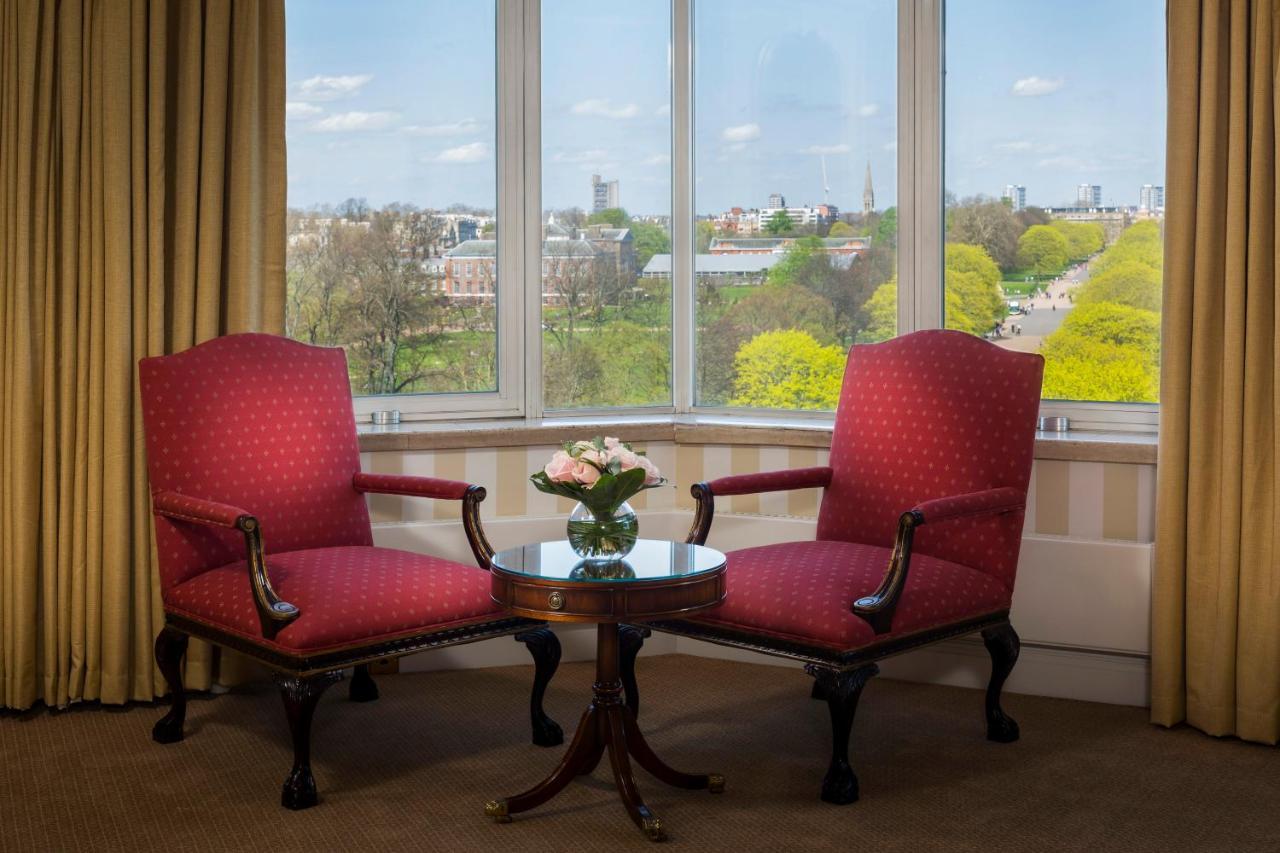 Cheval Thorney Court At Hyde Park Aparthotel Londres Exterior foto
