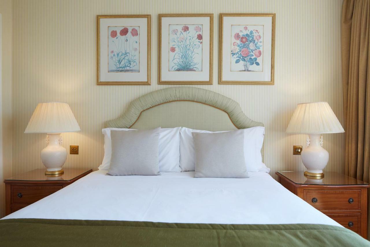 Cheval Thorney Court At Hyde Park Aparthotel Londres Exterior foto