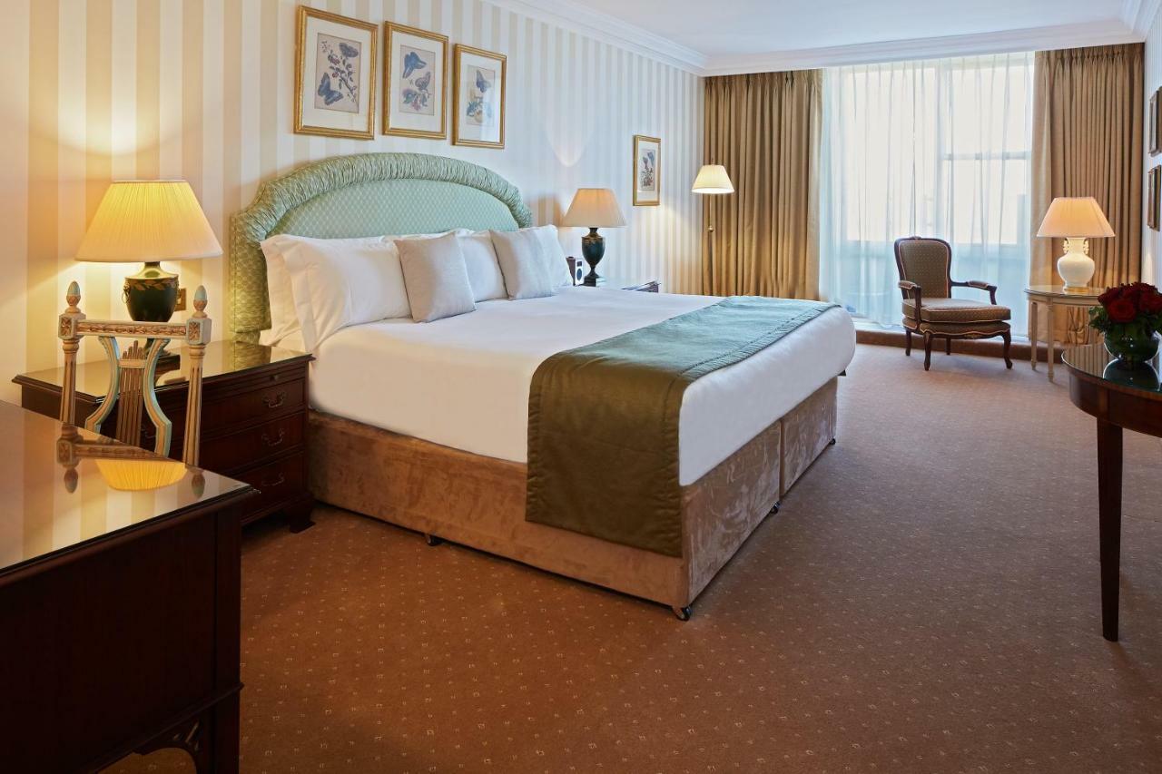 Cheval Thorney Court At Hyde Park Aparthotel Londres Exterior foto